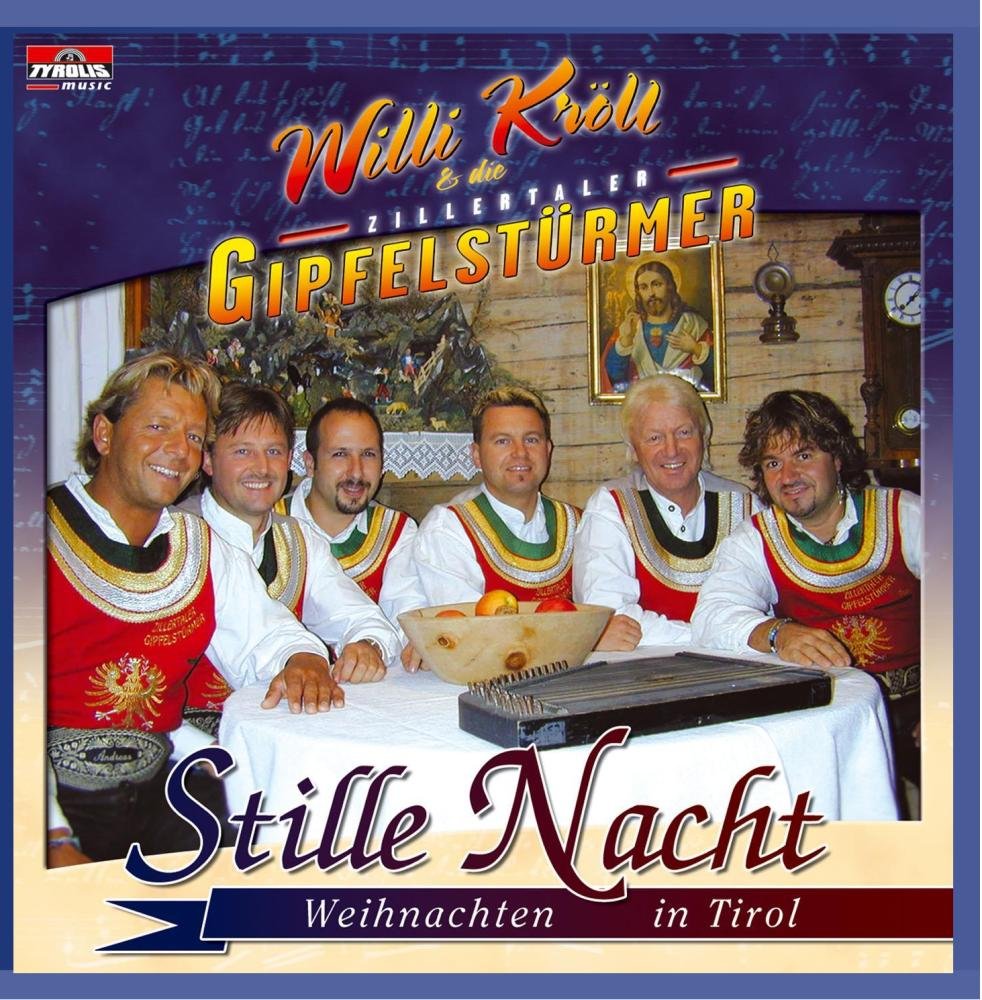 Stille Nacht-Weihnachten in Tirol Other music genres