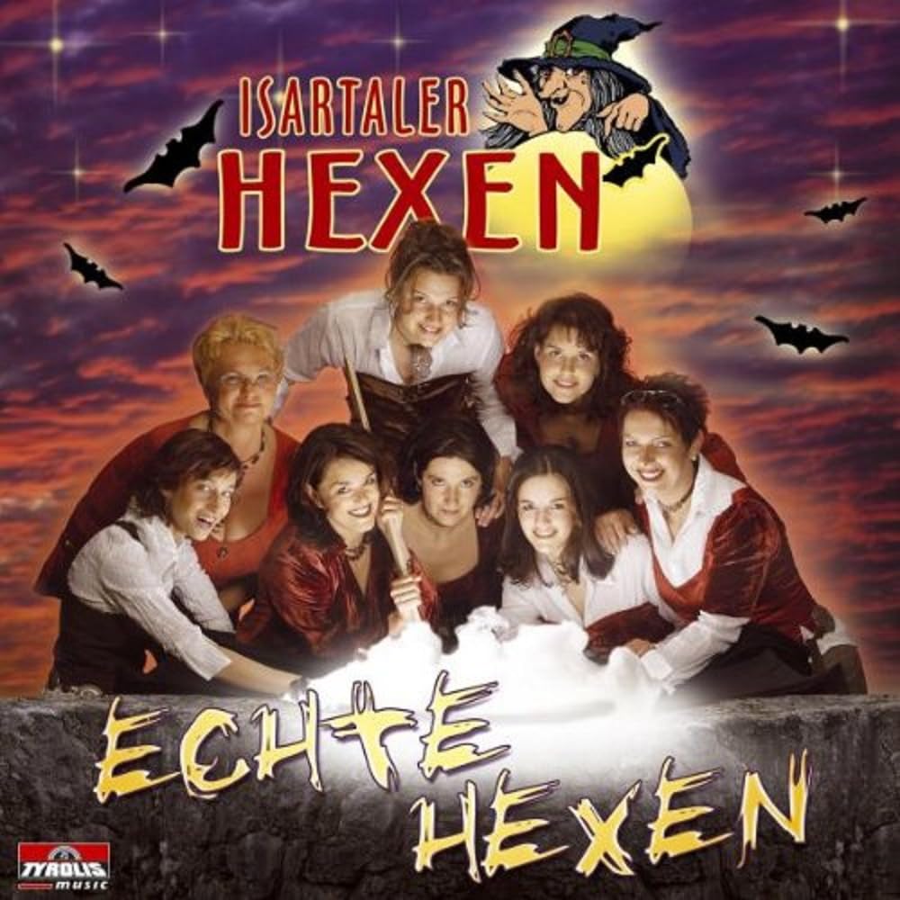 Echte Hexen German Schlager & Volksmusik