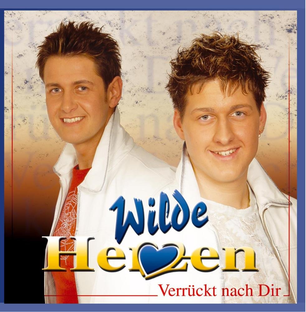 Verrückt Nach Dir German Schlager & Volksmusik