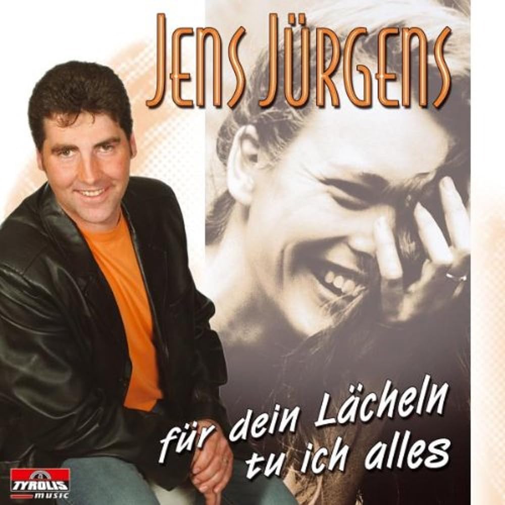 Für Dein Lächeln Tu Ich Alles German Schlager & Volksmusik