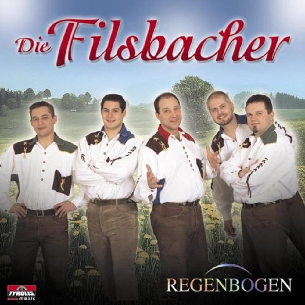 Regenbogen German Schlager & Volksmusik