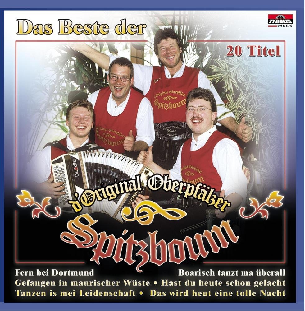 Product Image: Das Beste Der
