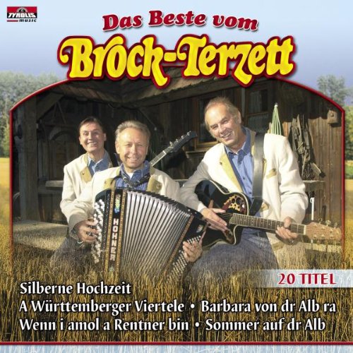 Das Beste Vom German Schlager & Volksmusik