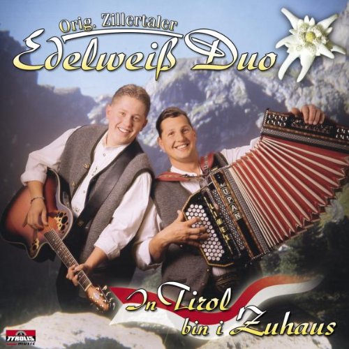 In Tirol Bin I Zuhaus German Schlager & Volksmusik