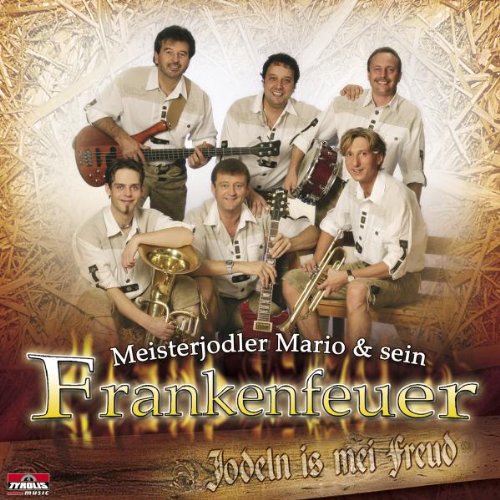 Jodeln Is Mei Freud' German Schlager & Volksmusik