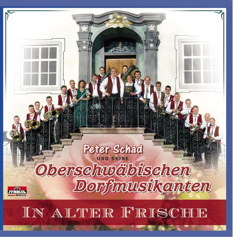 In Alter Frische Pop