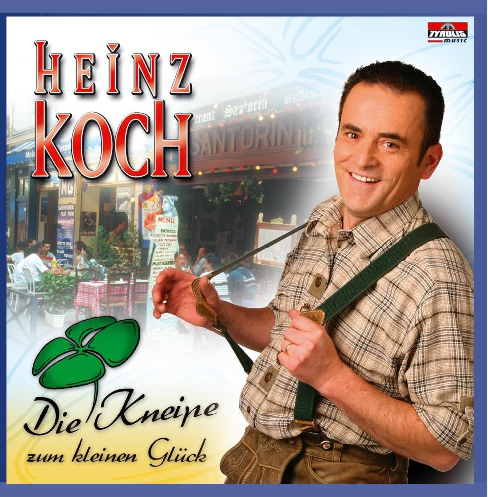 In die Kneipe Zum Kl.Glück German Schlager & Volksmusik