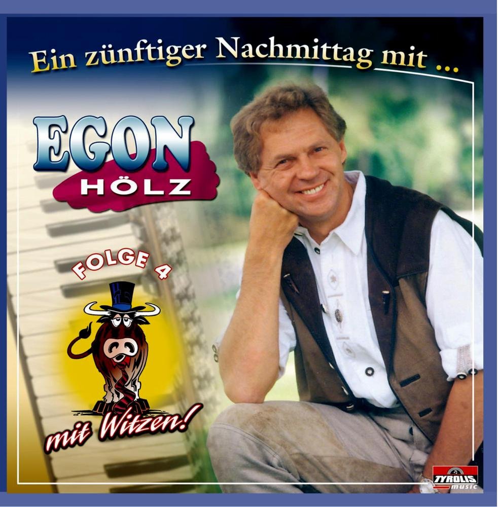 Ein Zünftiger Nachmittag Mit...Folge 4 German Schlager & Volksmusik