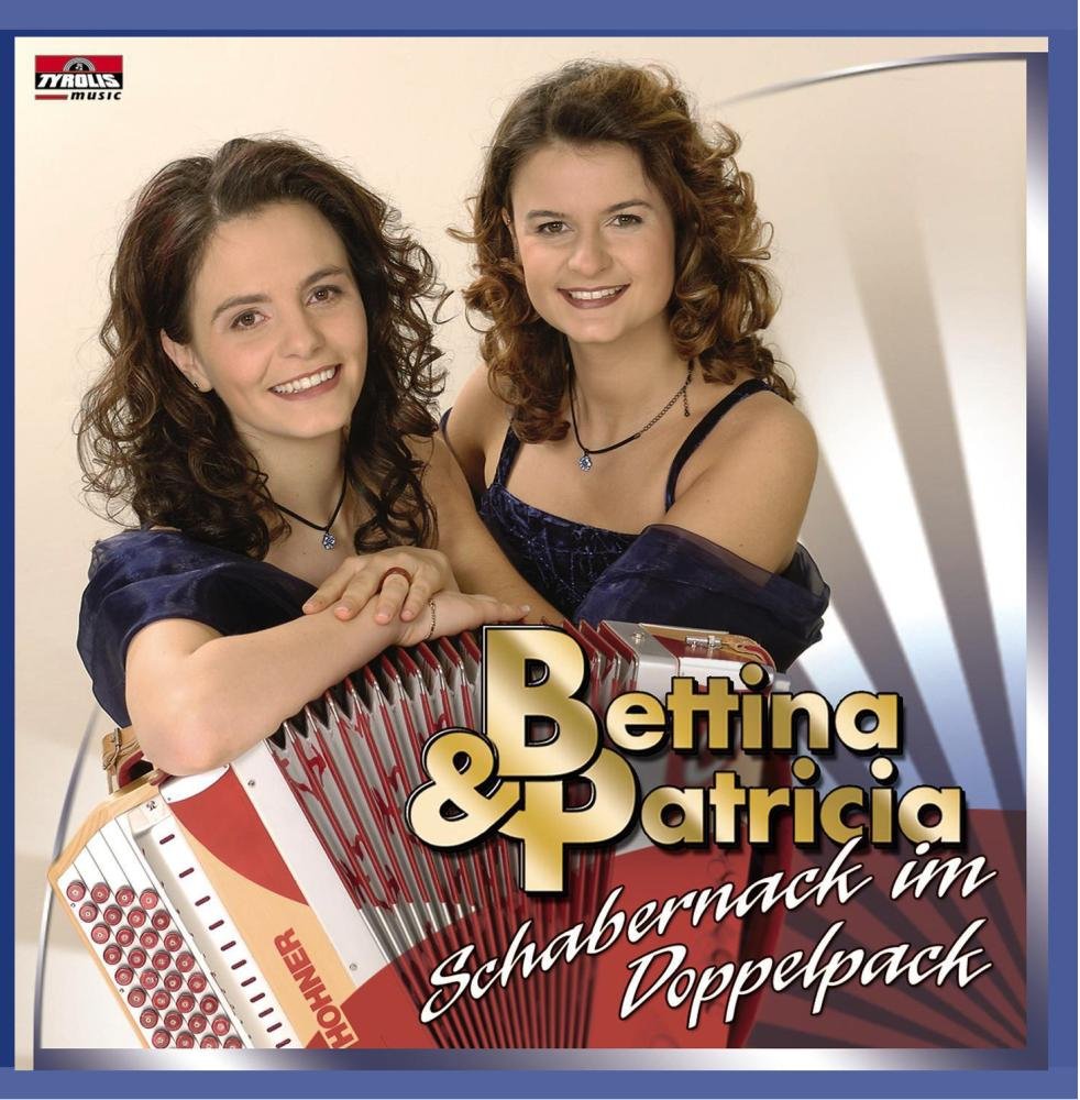 Schabernack im Doppelpack German Schlager & Volksmusik
