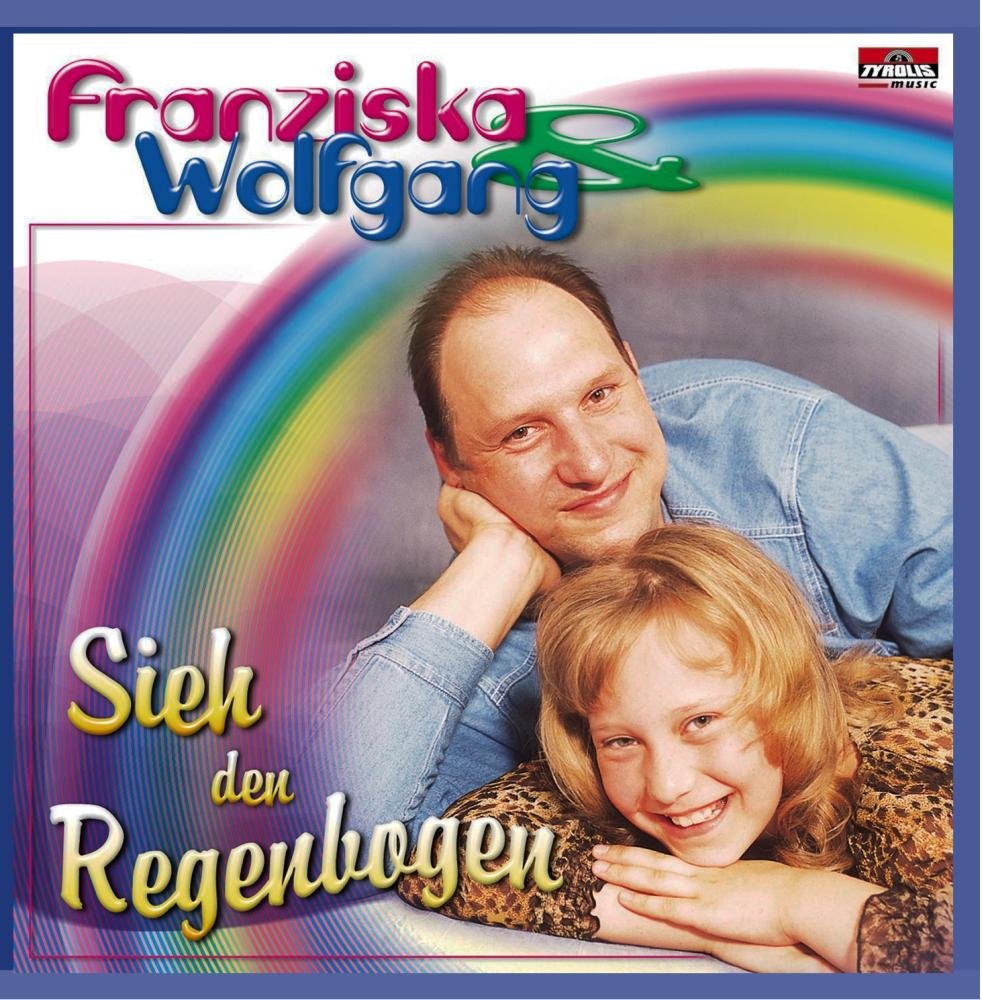 Sieh Den Regenbogen German Schlager & Volksmusik