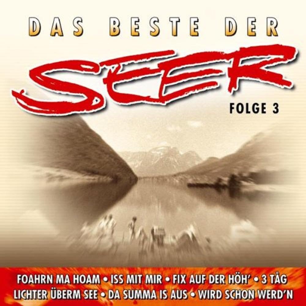 Das Beste,Folge 3 German Schlager & Volksmusik