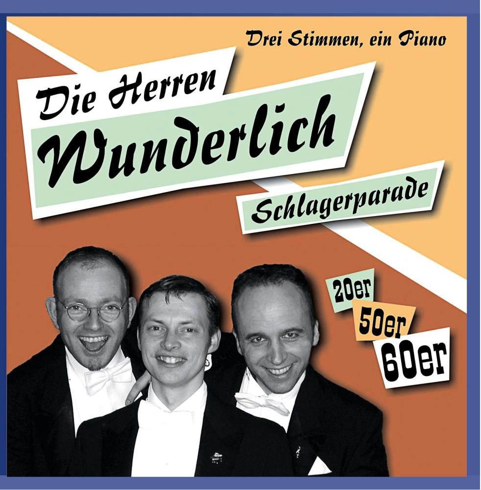 Schlagerparade German Schlager & Volksmusik