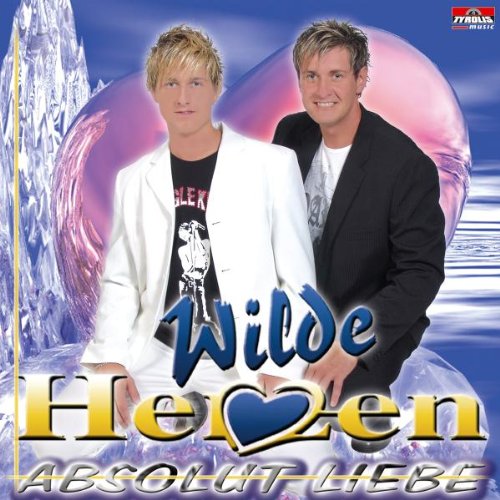 Absolut Liebe German Schlager & Volksmusik