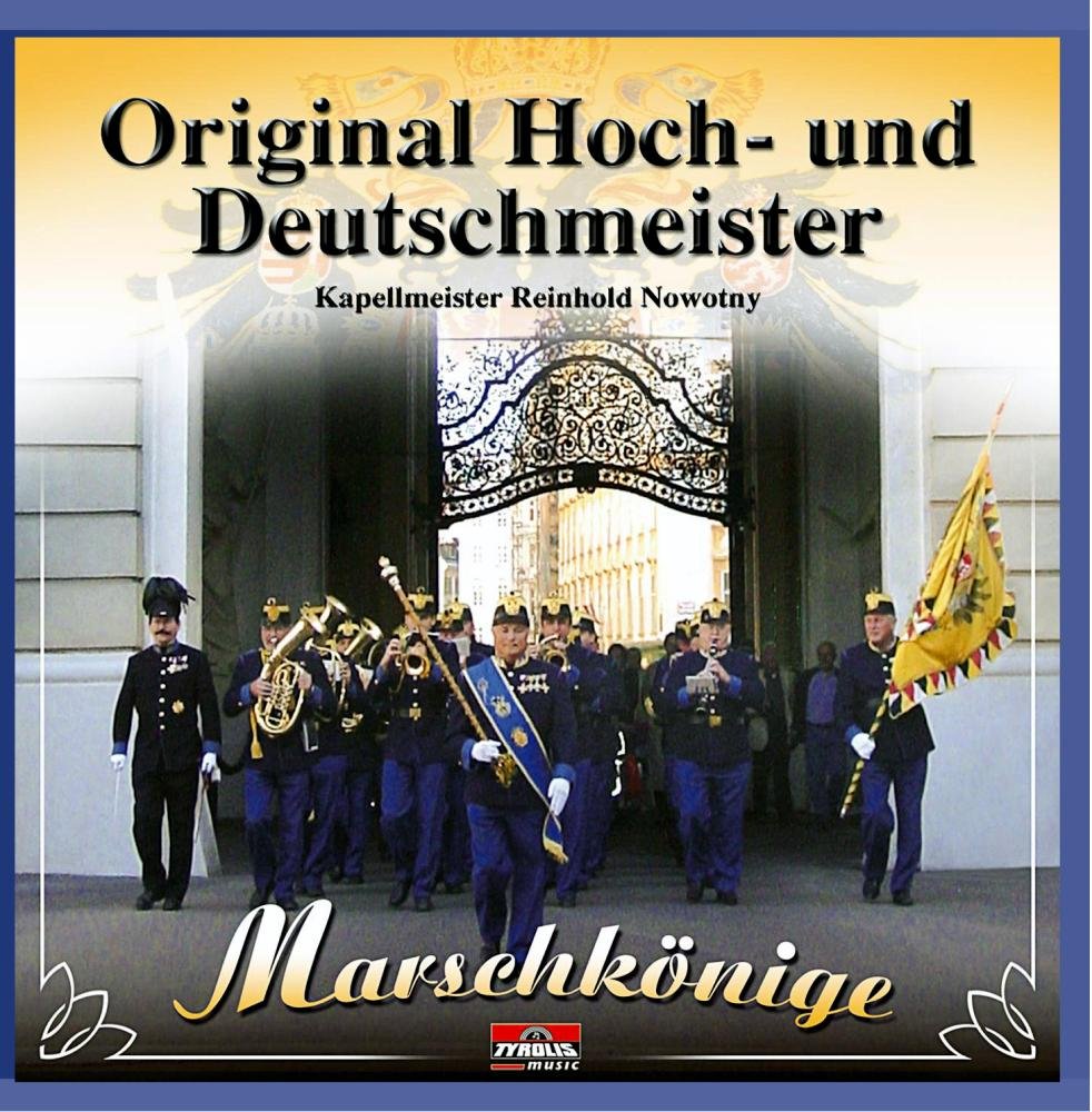 Marschkönige Other music genres