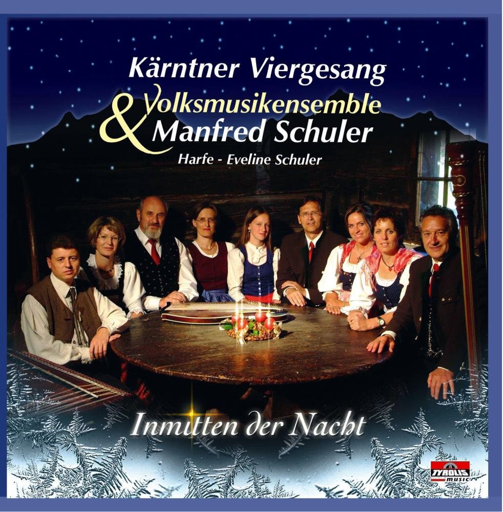 Inmitten der Nacht Other music genres
