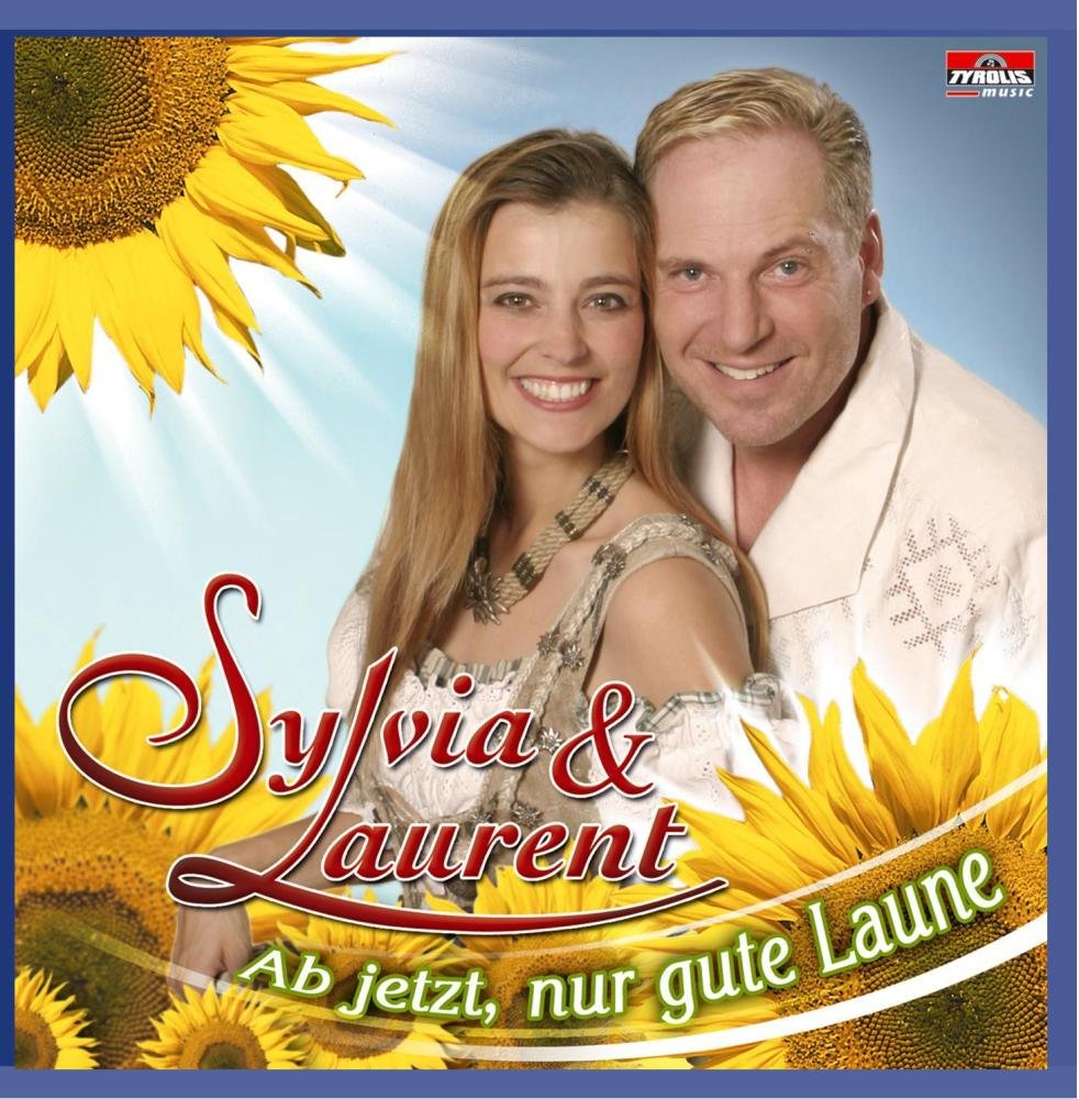 Ab jetzt,nur gute Laune German Schlager & Volksmusik