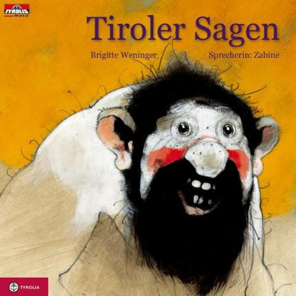 Tiroler Sagen Music