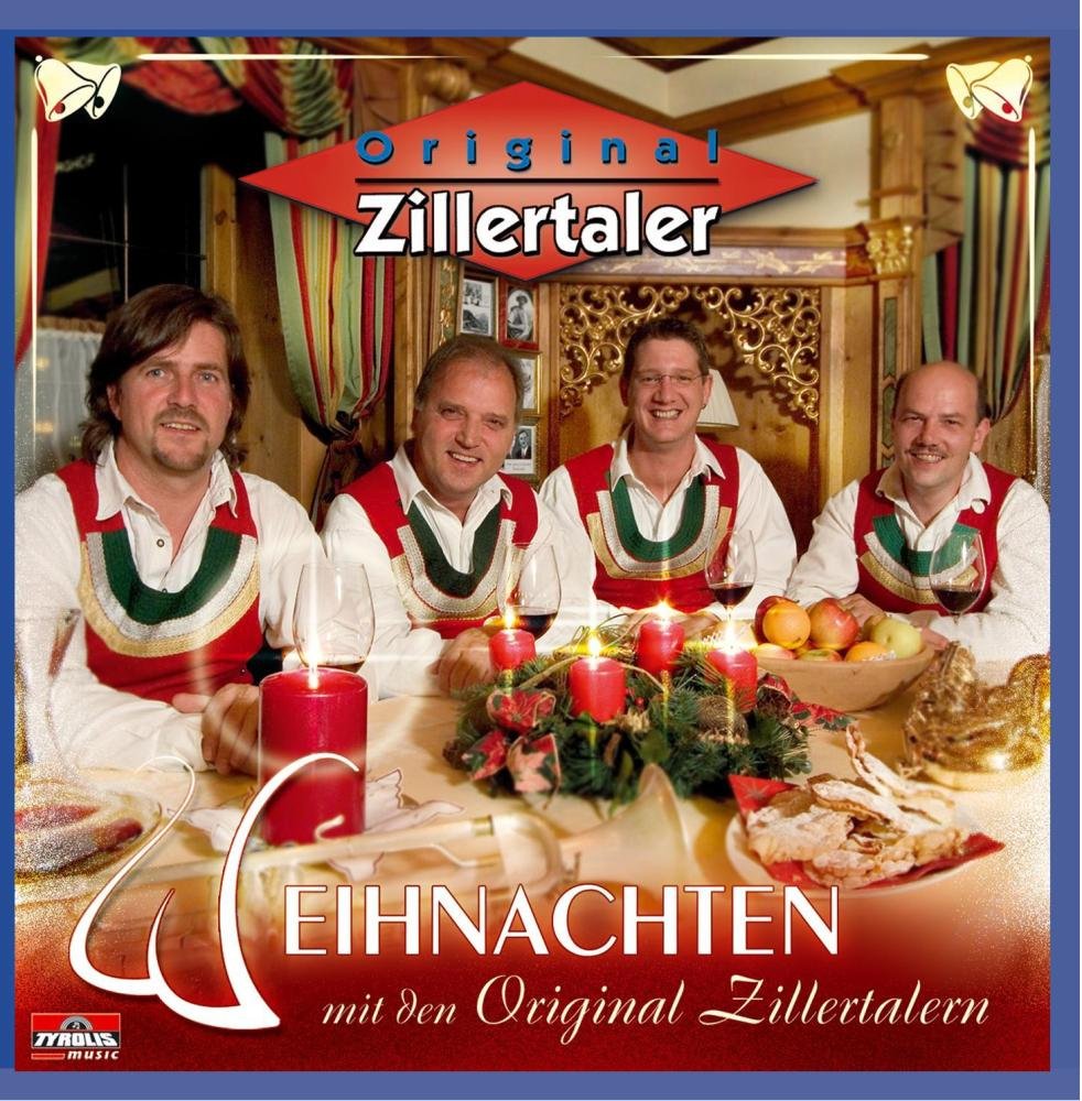 Weihnachten mit den Other music genres