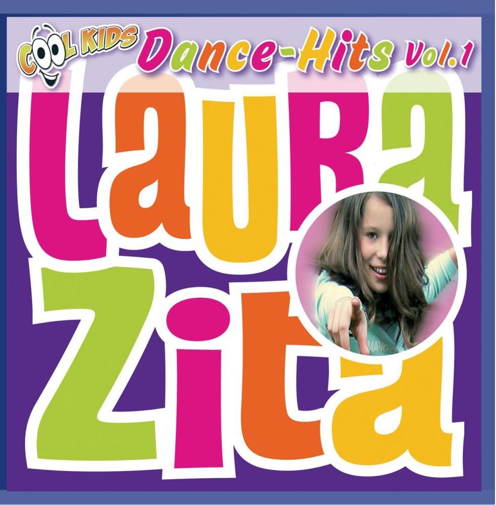 Dance-Hits Vol.1 Pop