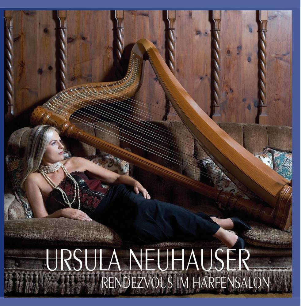 Product Image: Rendezvous im Harfensalon