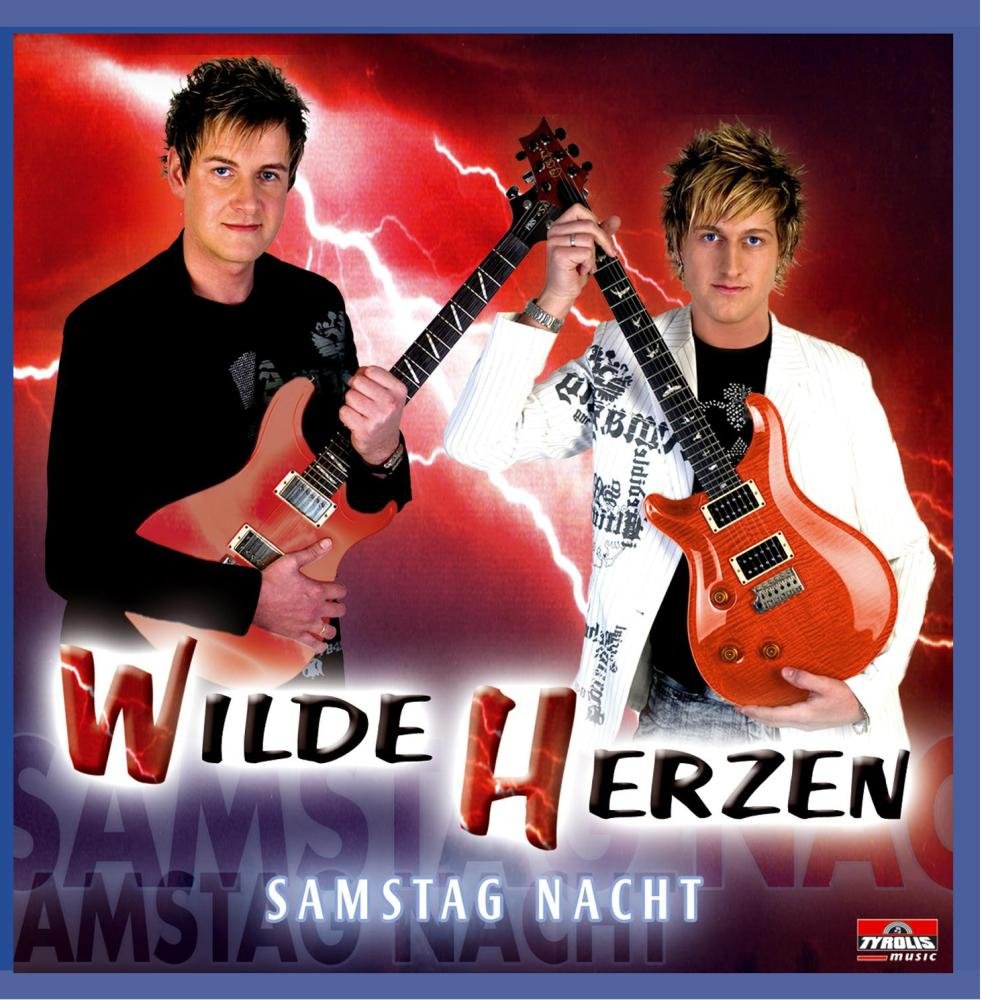 Product Image: Samstag Nacht
