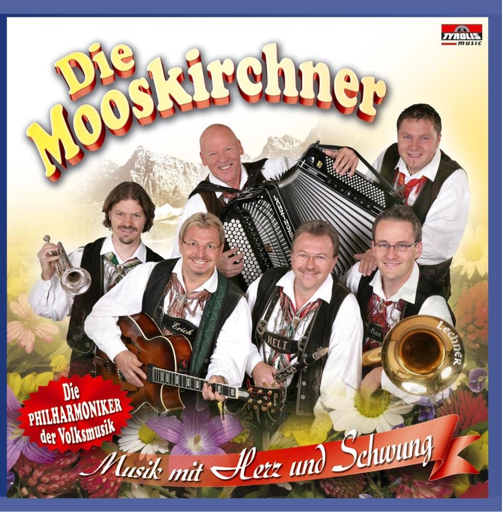 Musik Mit Herz Und Schwung German Schlager & Volksmusik