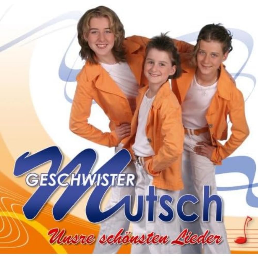 Unsre schönsten Lieder German Schlager & Volksmusik