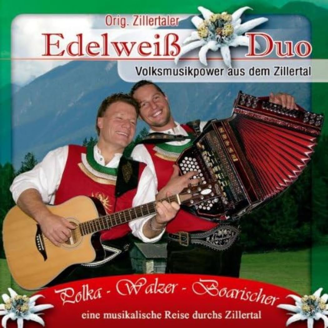 Polka-Walzer-Boarischer Other music genres