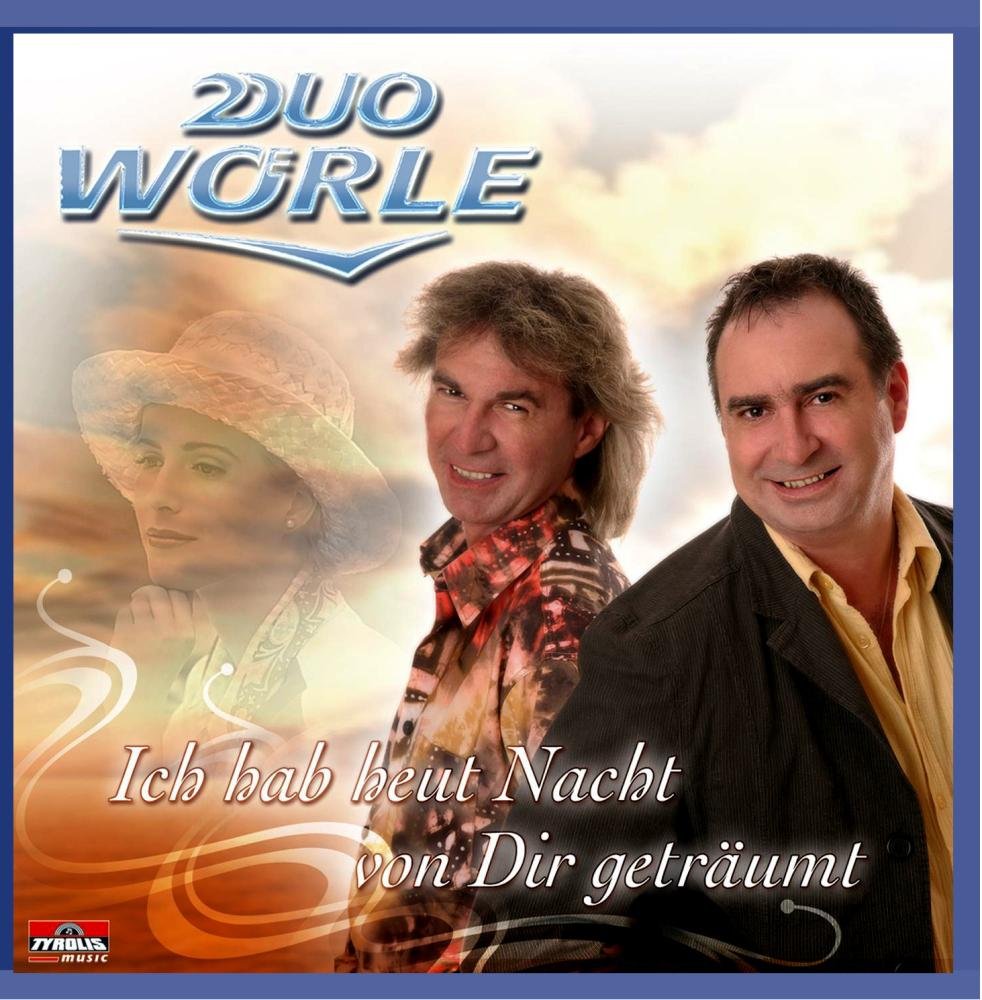 Ich hab heut Nacht von Dir get German Schlager & Volksmusik