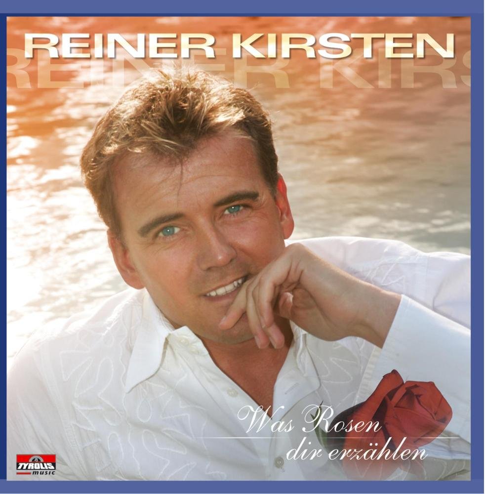 Was Rosen dir erzählen Pop