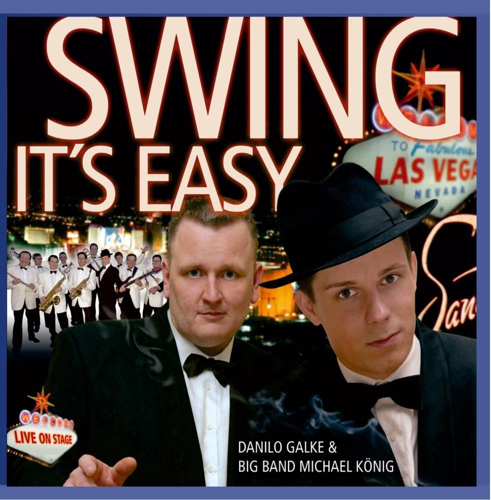 Product Image: Swing It' Easy
