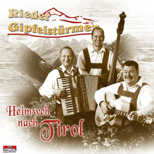 Heimweh Nach Tirol German Schlager & Volksmusik