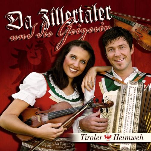 Tiroler Heimweh German Schlager & Volksmusik