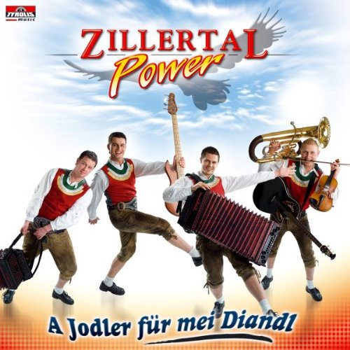 A Jodler für mei Diandl German Schlager & Volksmusik