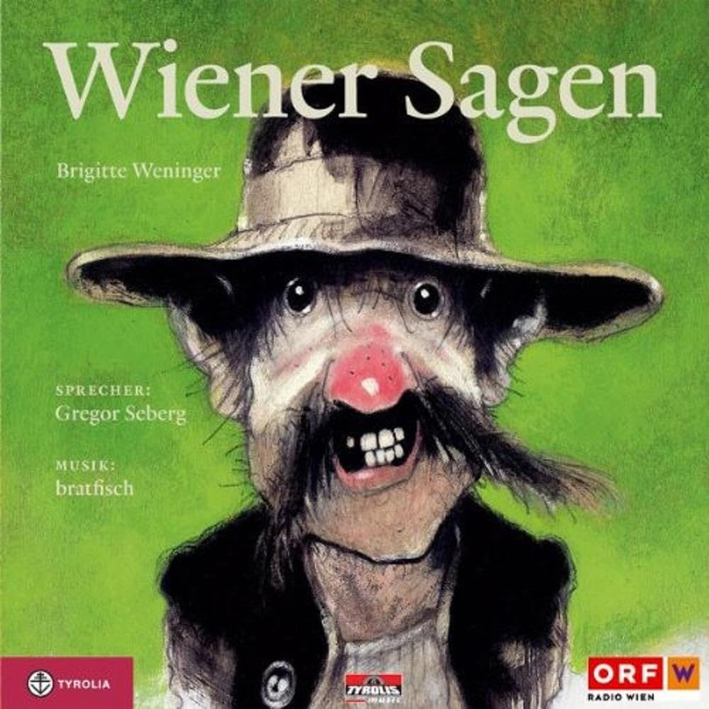 Wiener Sagen (Sagen aus Wien) Music