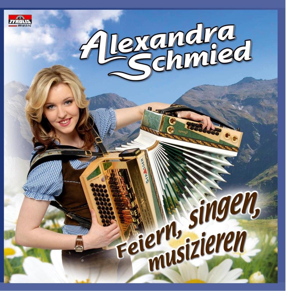 Feiern,Singen,Musizieren German Schlager & Volksmusik
