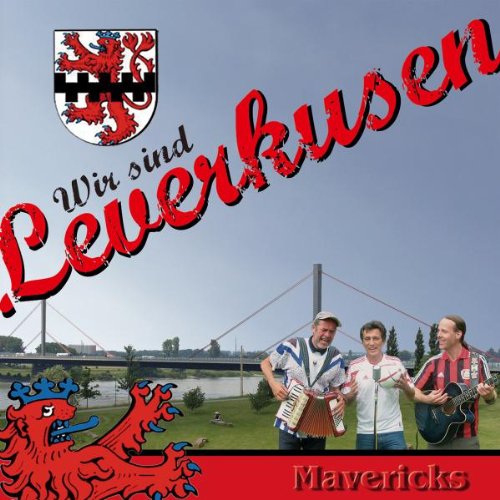 Wir sind Leverkusen German Schlager & Volksmusik