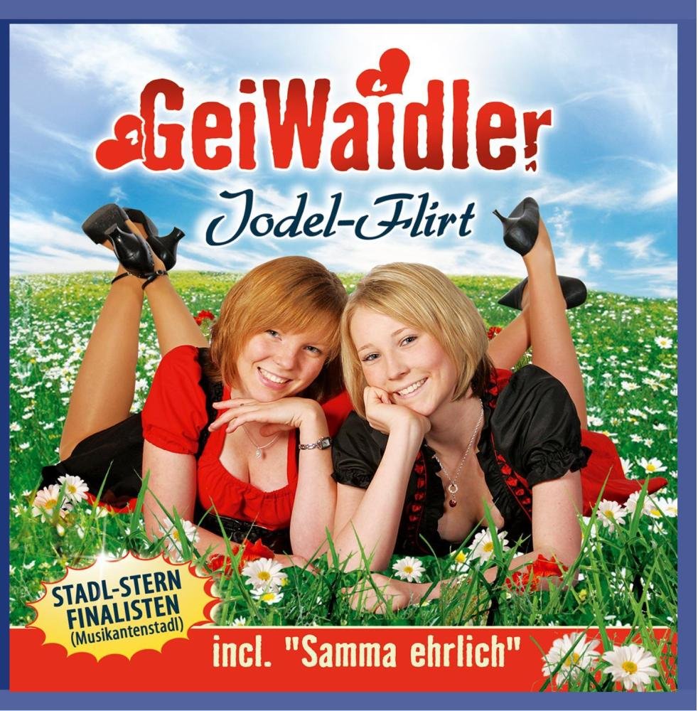 Product Image: Jodel-Flirt