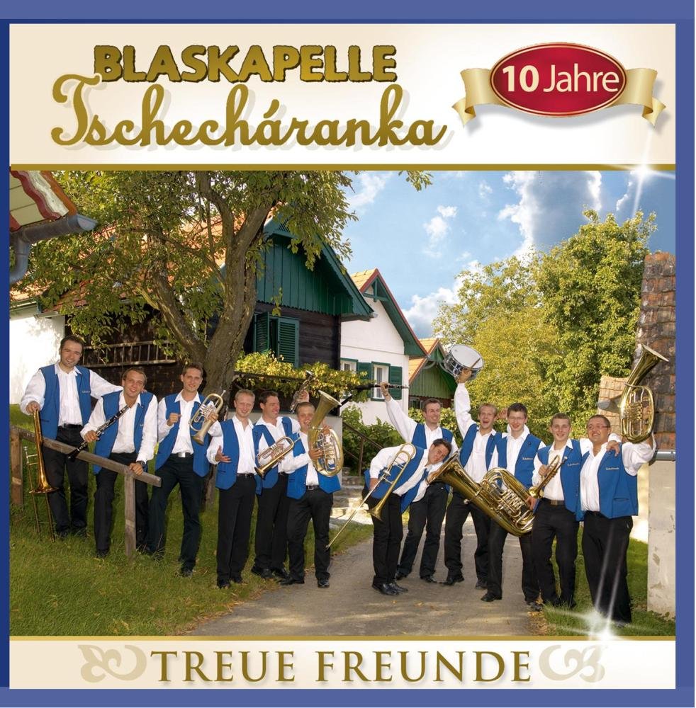 Treue Freunde-10 Jahre Other music genres