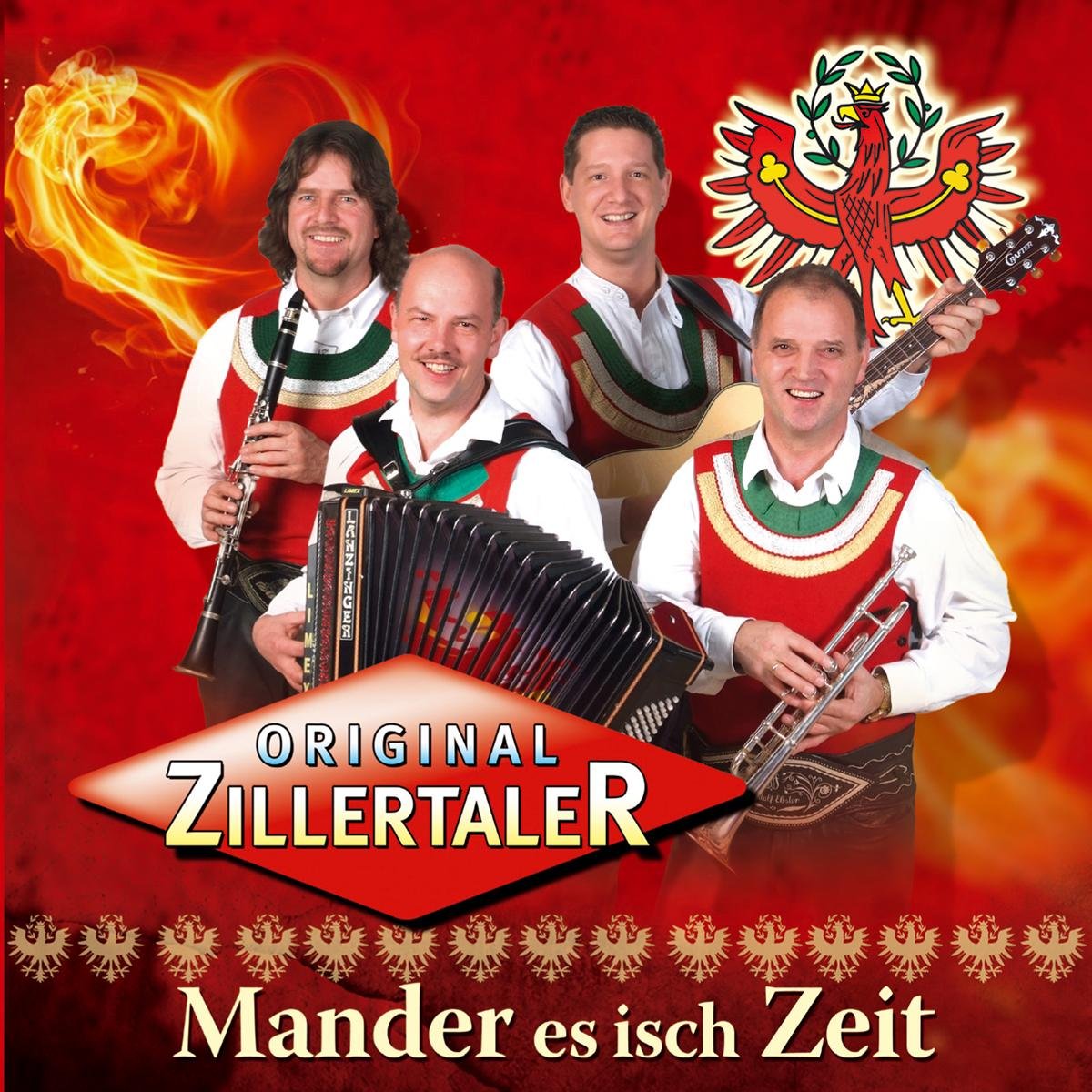 Product Image: Mander es isch Zeit