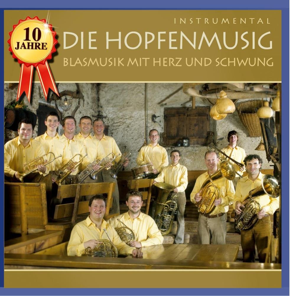 Blasmusik mit Herz und Schwung Other music genres
