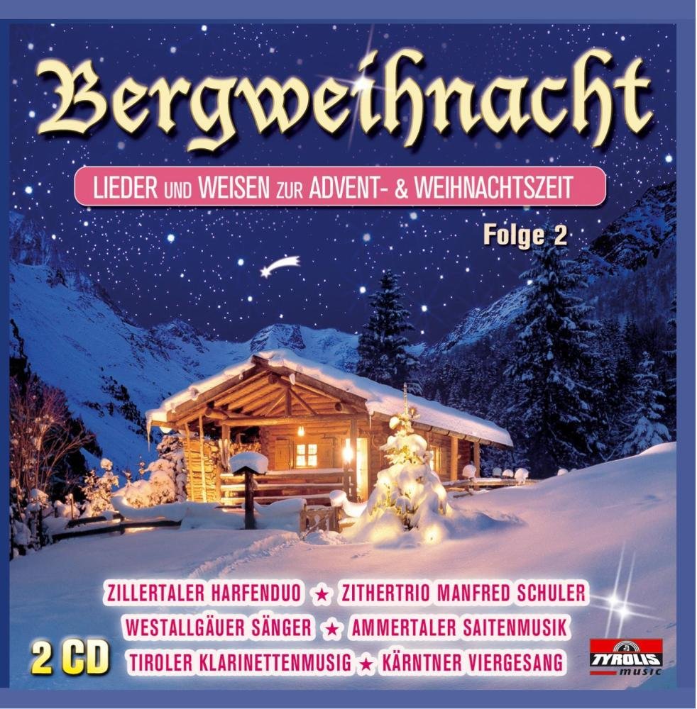 Bergweihnacht Folge 2 Other music genres