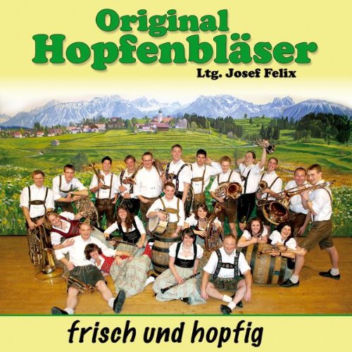 Frisch und hopfig Other music genres