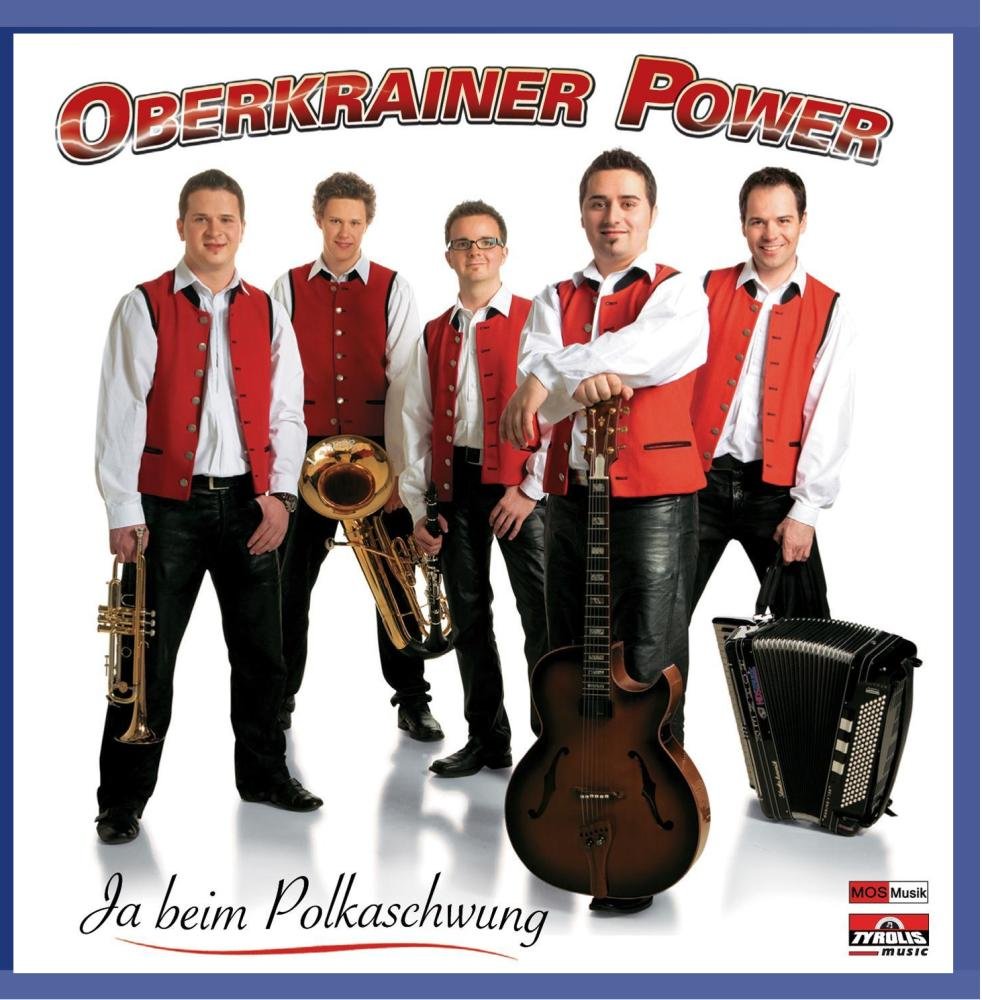Ja beim Polkaschwung cd