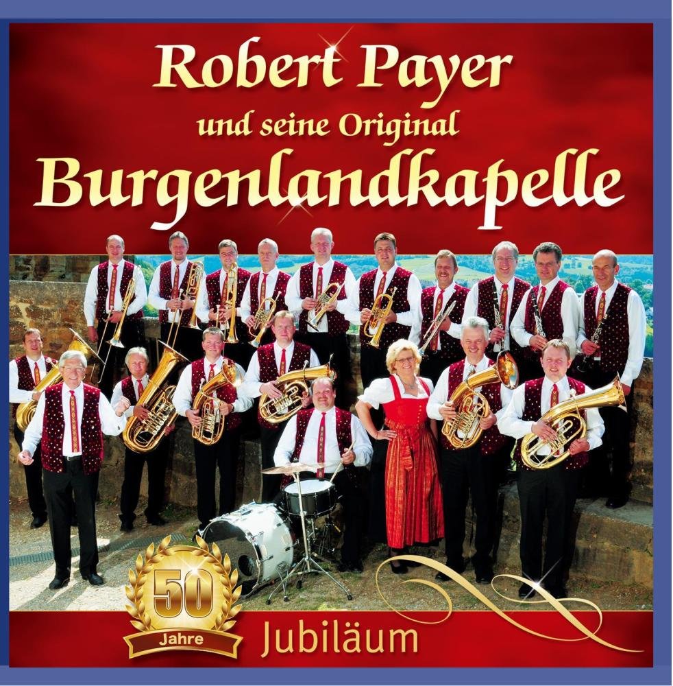 50 Jahre German Schlager & Volksmusik