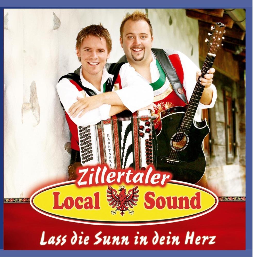 Lass die Sunn in Dein Herz German Schlager & Volksmusik