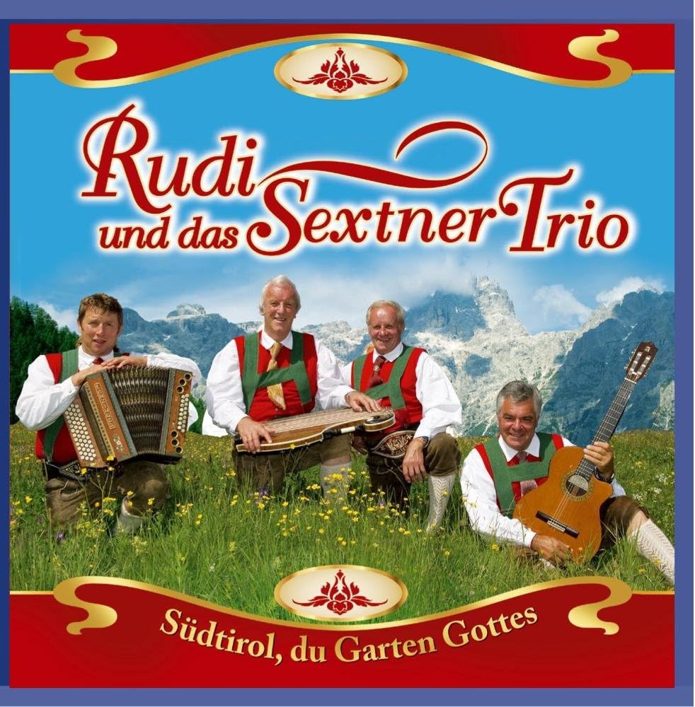 Südtirol, du Garten Gottes German Schlager & Volksmusik