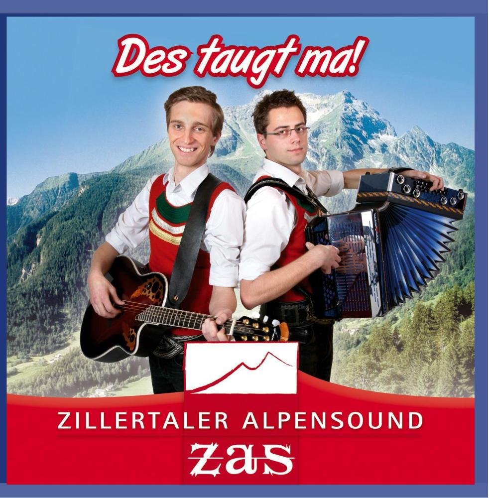 Des taugt ma! German Schlager & Volksmusik