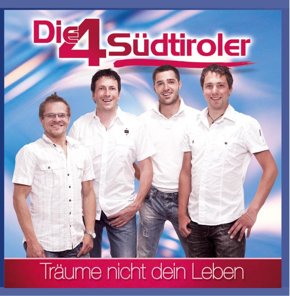 Träume Nicht Dein Leben German Schlager & Volksmusik