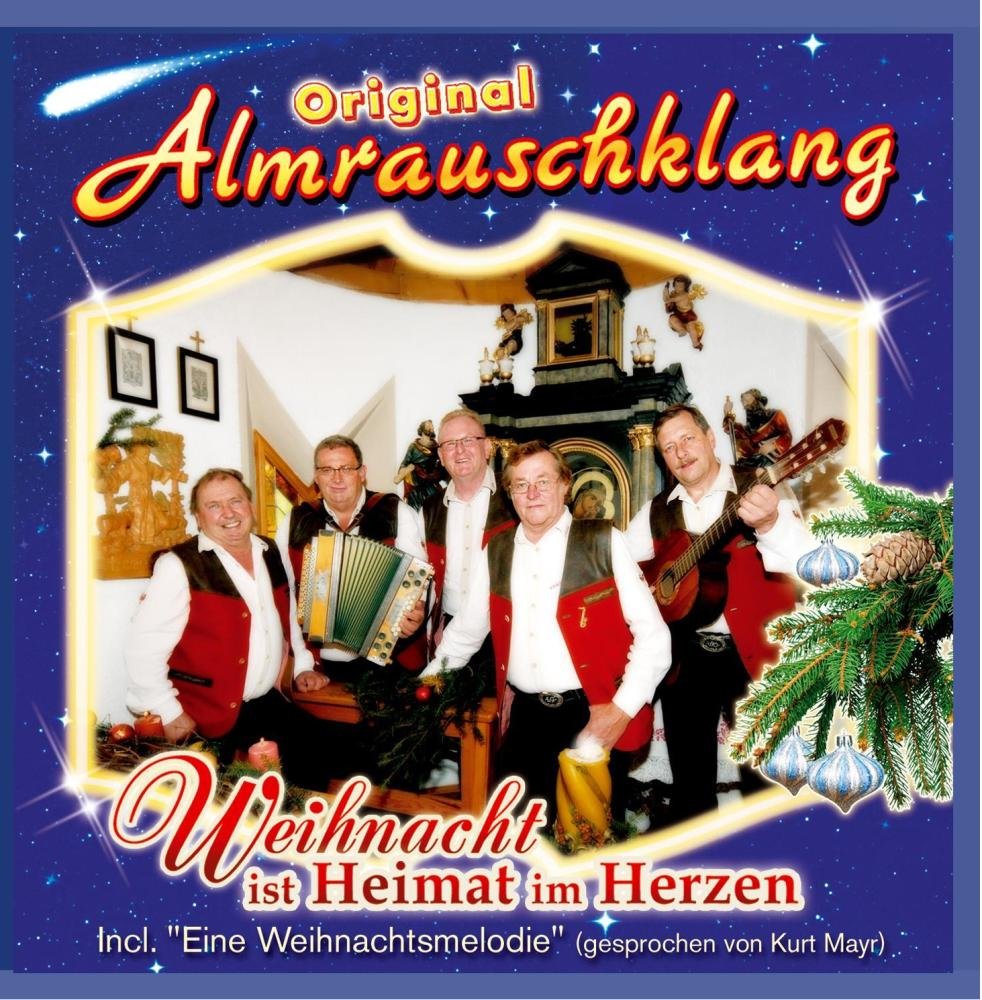 Weihnacht Ist Heimat Im Herzen Other music genres